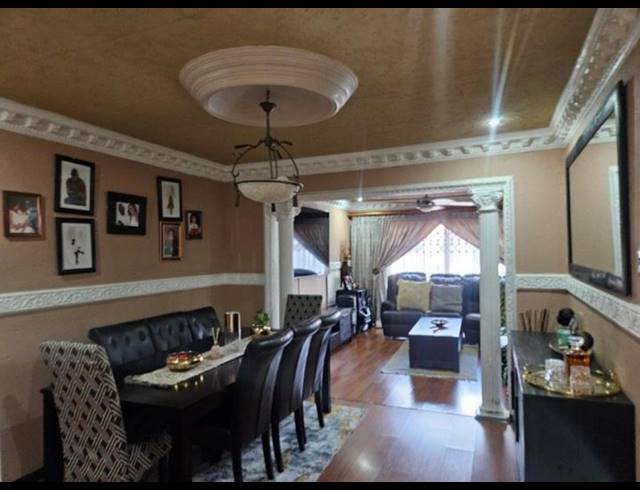 3 BEDROOM HOUSE FOR SALE IN BIRCH ACRES